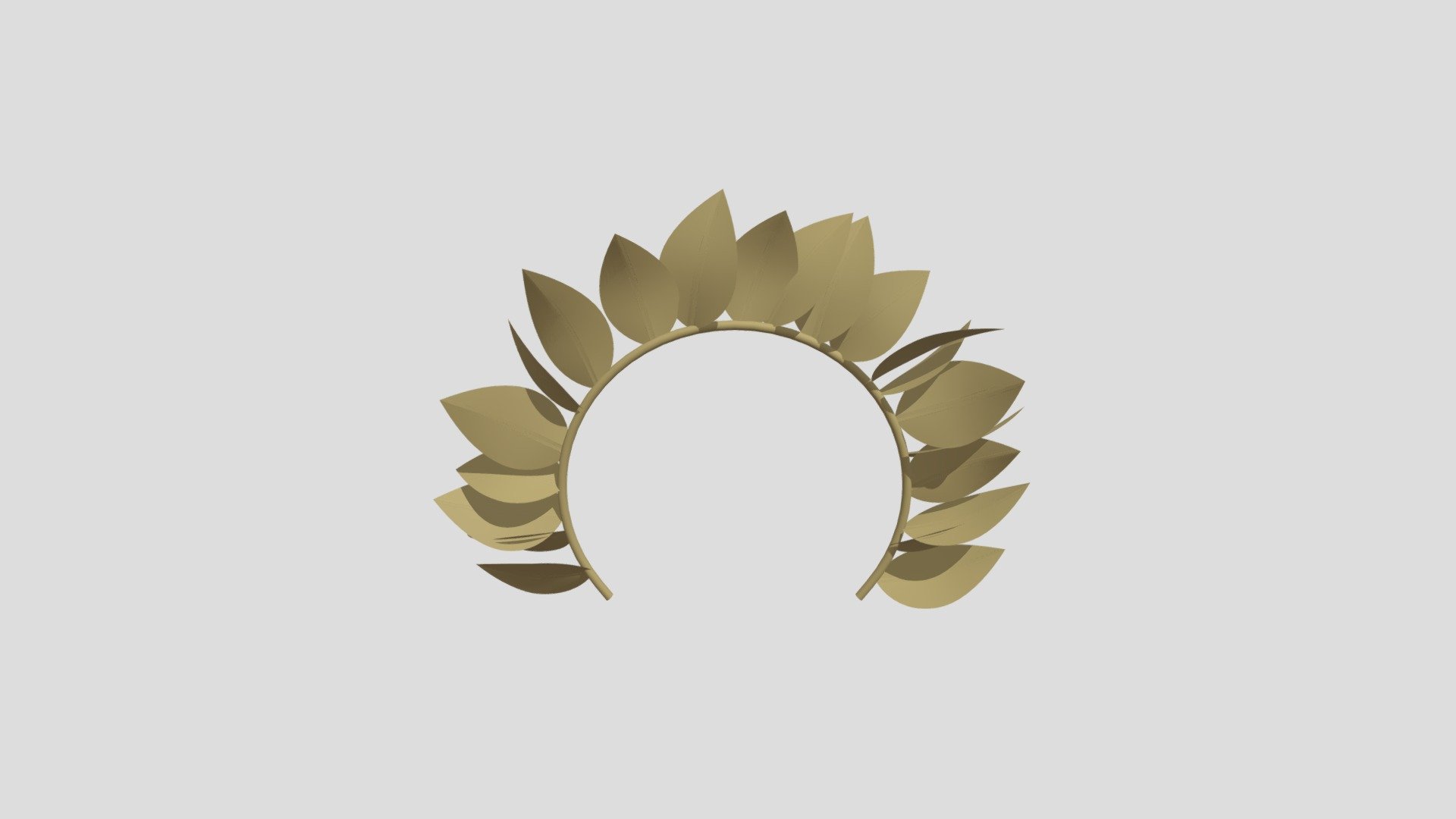 AR Crown