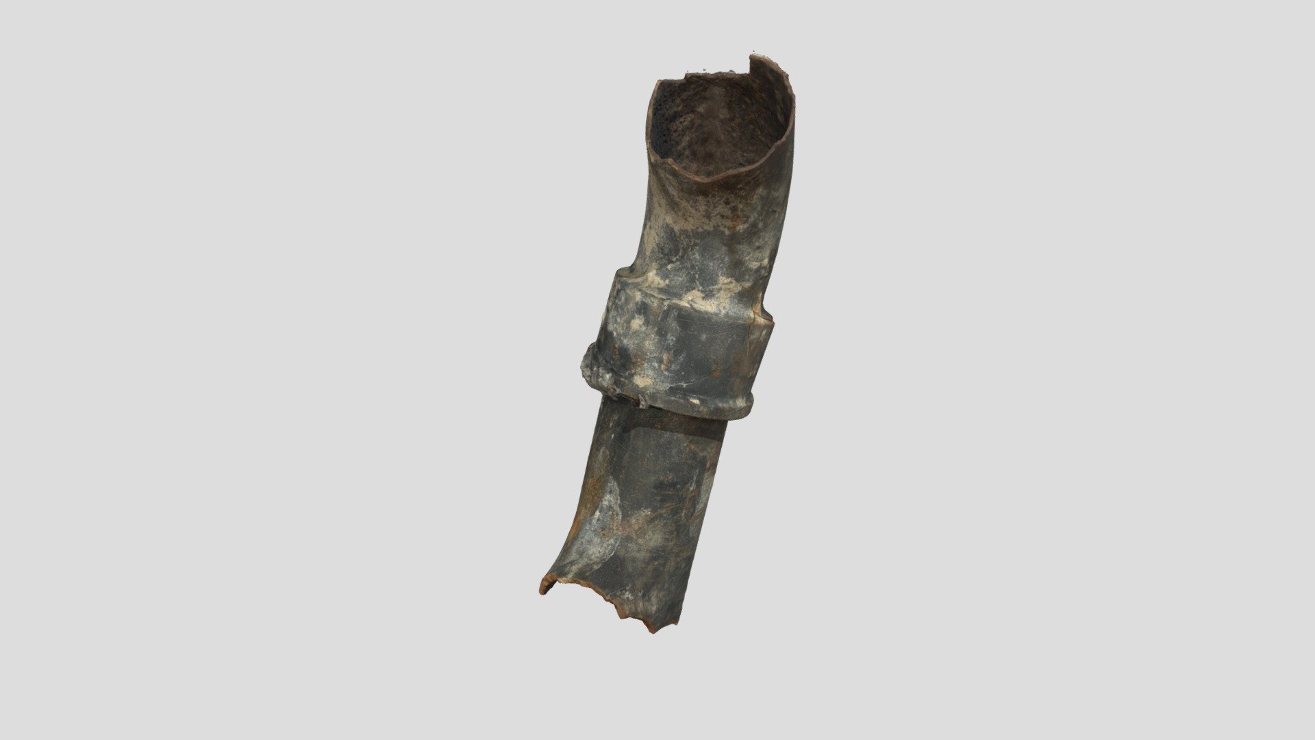 Rohr Scaled Textur