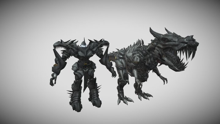grimlock