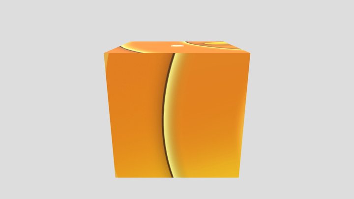 coin-example 3D Model