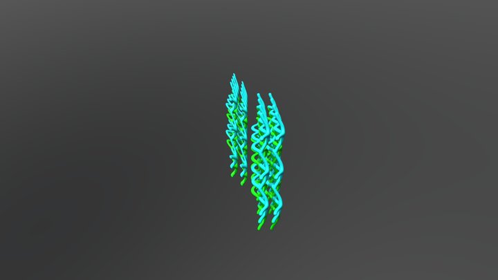prototype 0.3 3D Model