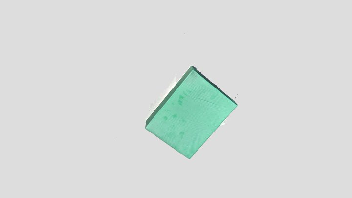 Pw 920 3D Model