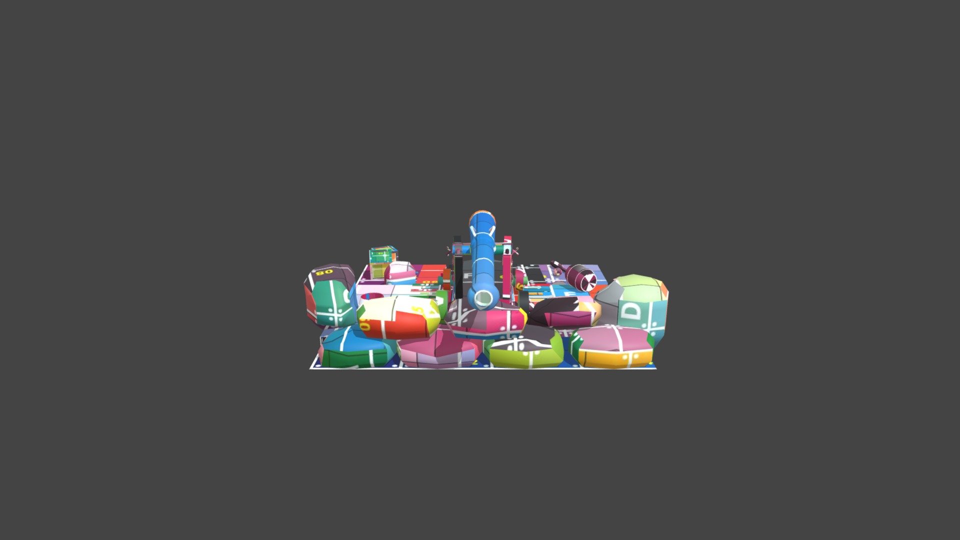 Cannon Environment
