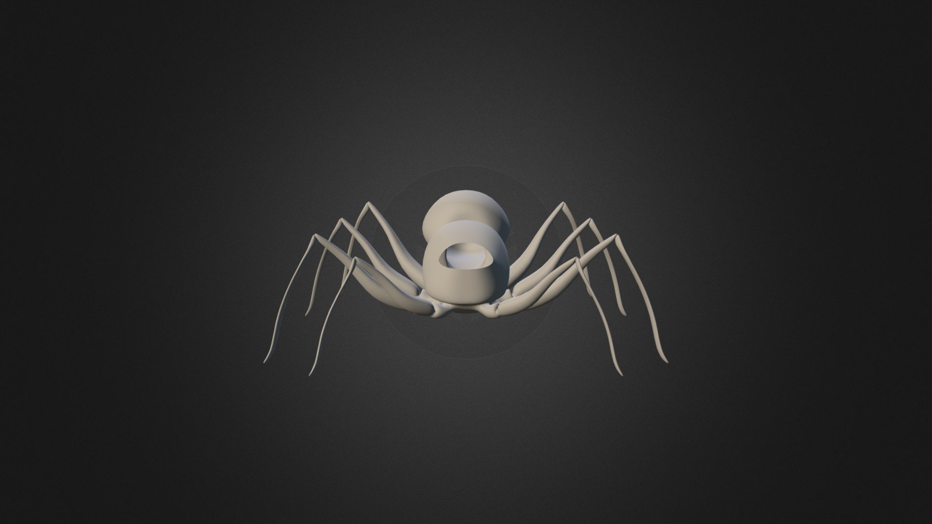 Spider Lady Start