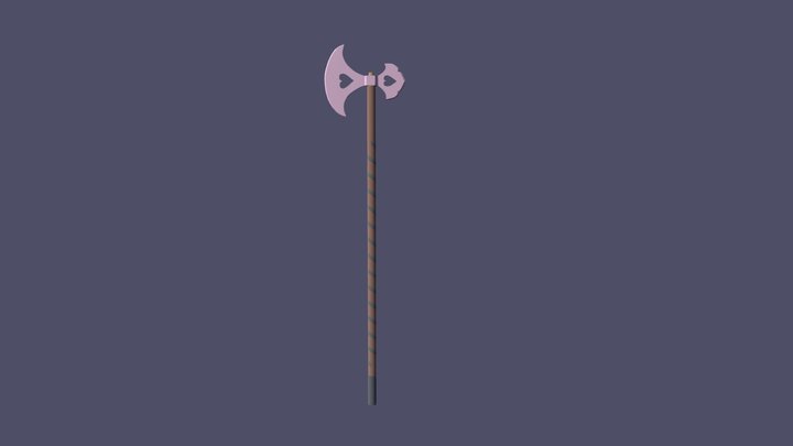 XYZ_Kursovaya_Draft 3D Model