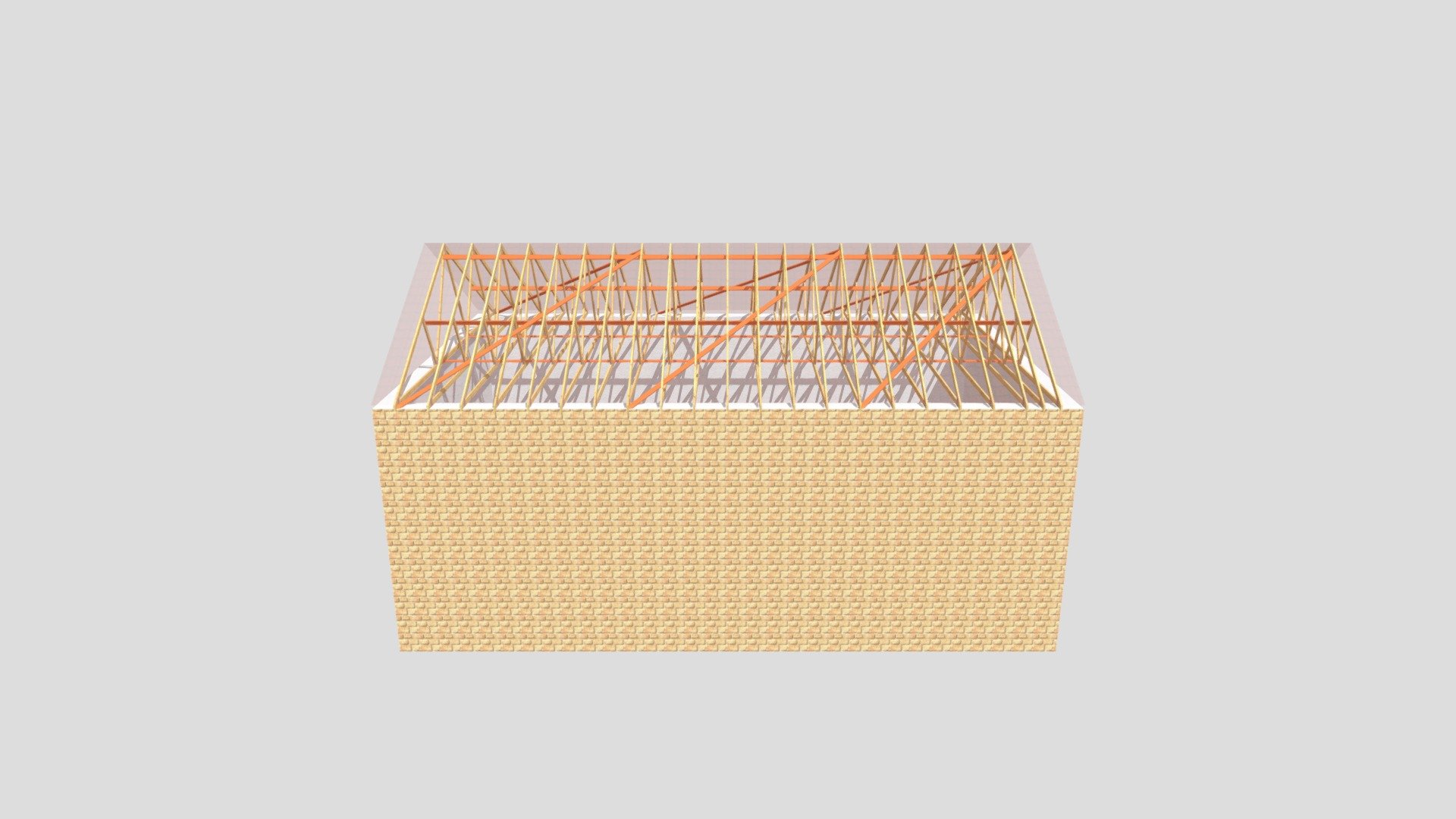 Proposed_ Dwelling_CSW - Download Free 3D model by b.ballyglass ...