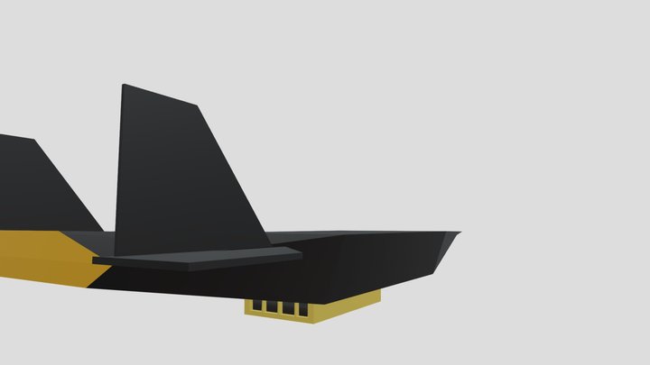 X-43A