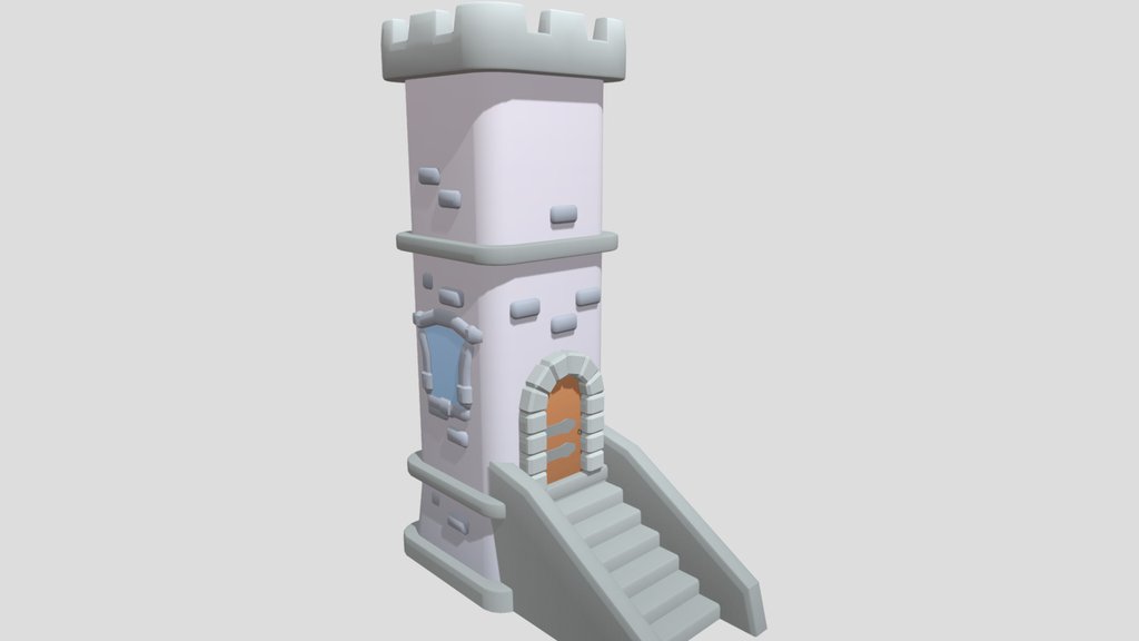 3DmodelAsset1