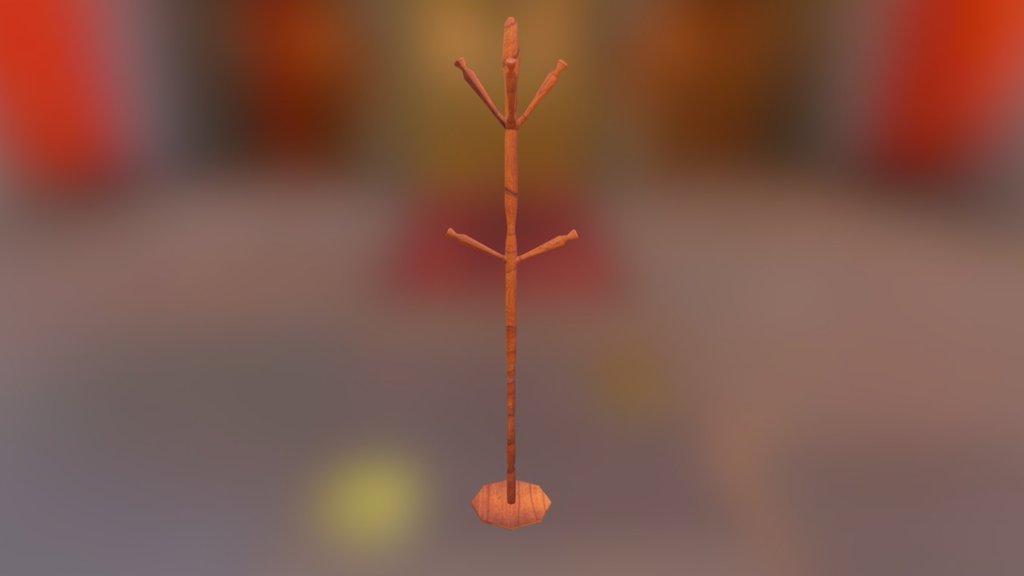 coat rack
