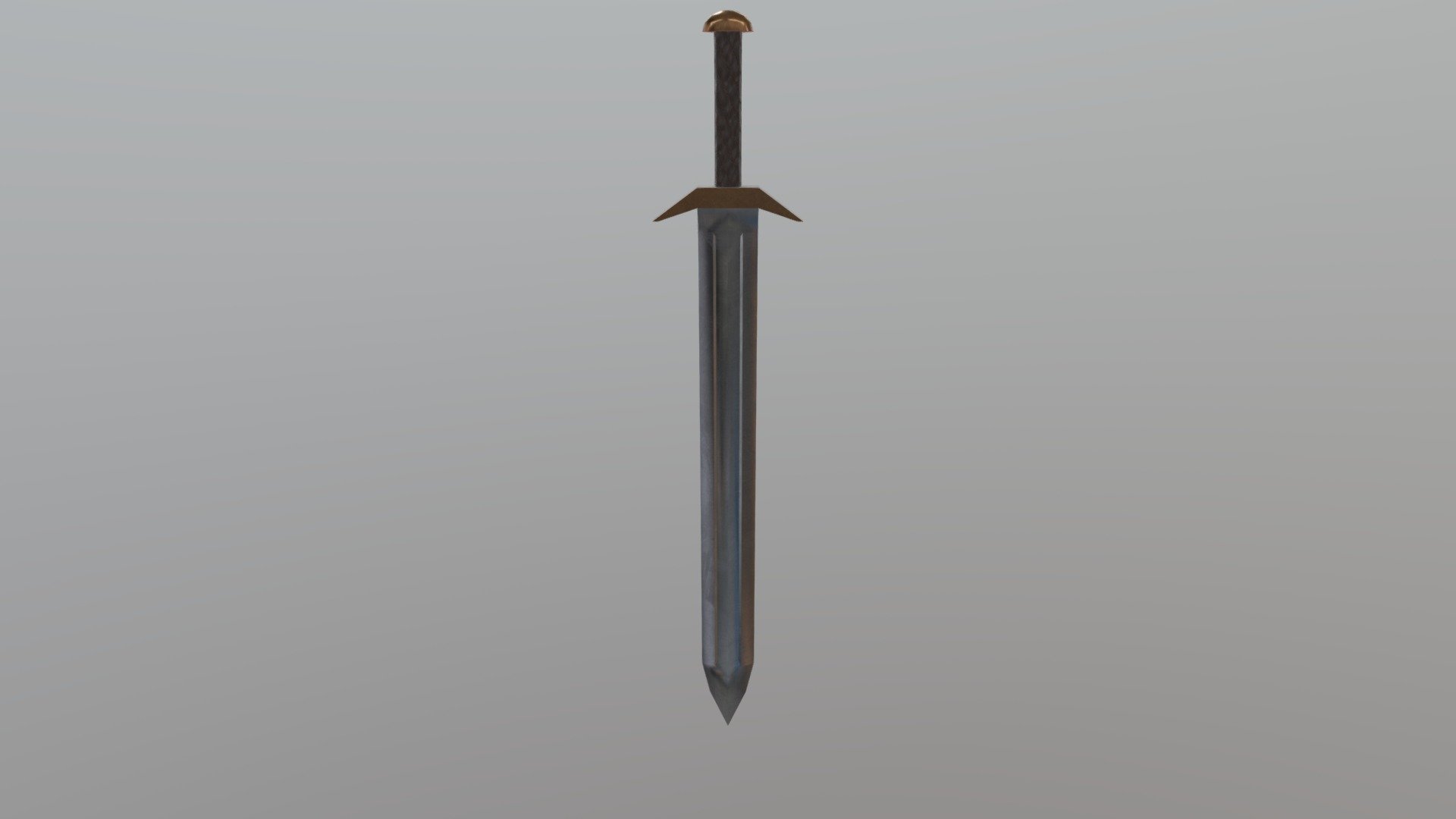 Viking Sword