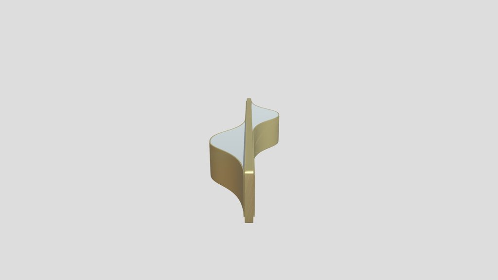 Naira Wall Light
