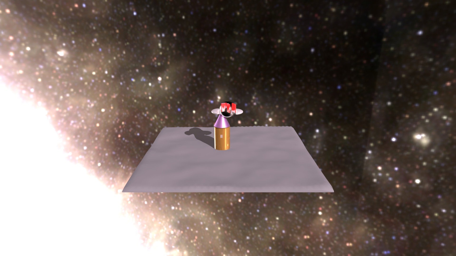 space thing