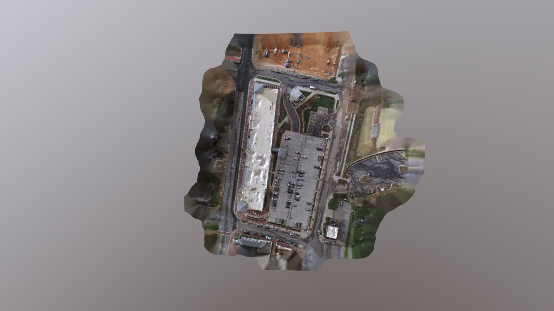 Town Hall Commons 20190807