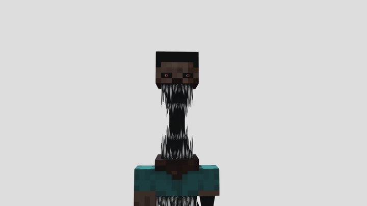 The Anomaly (MOD) 3D Model