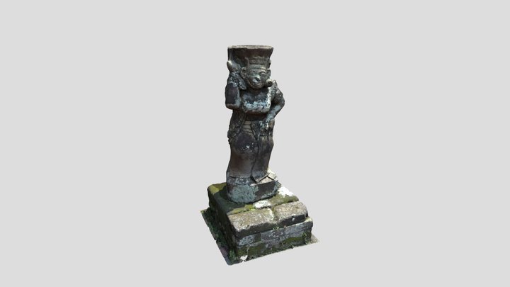 5 3D Model