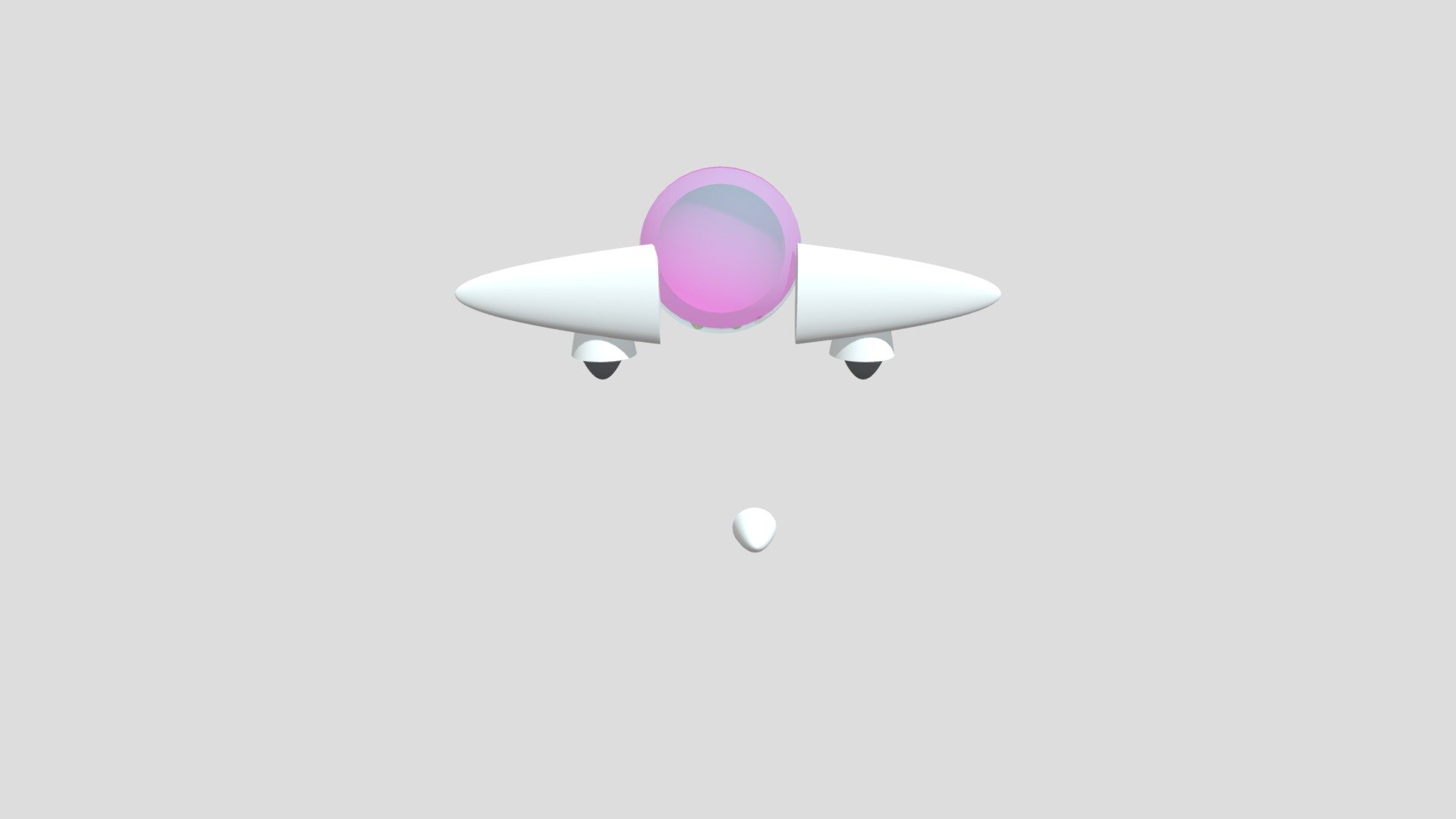 Kayden - Futuristic Transport