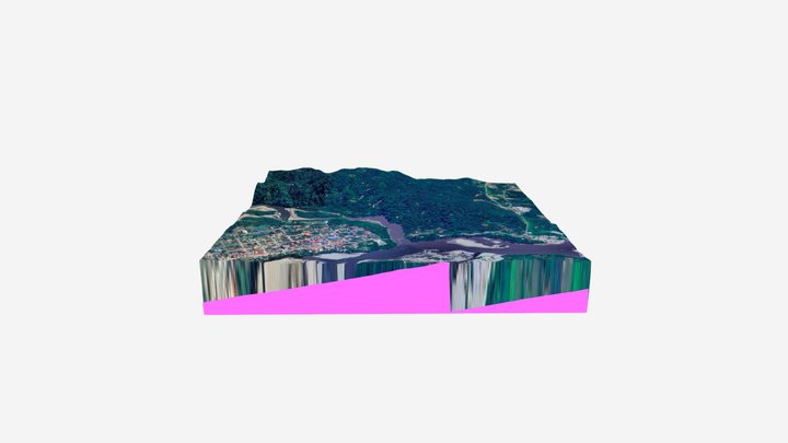 Imagen 3D 3D Model