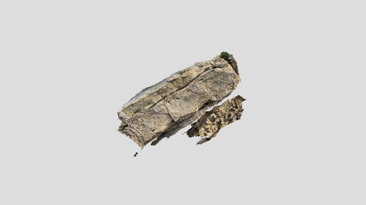 Tresino1 3D Model