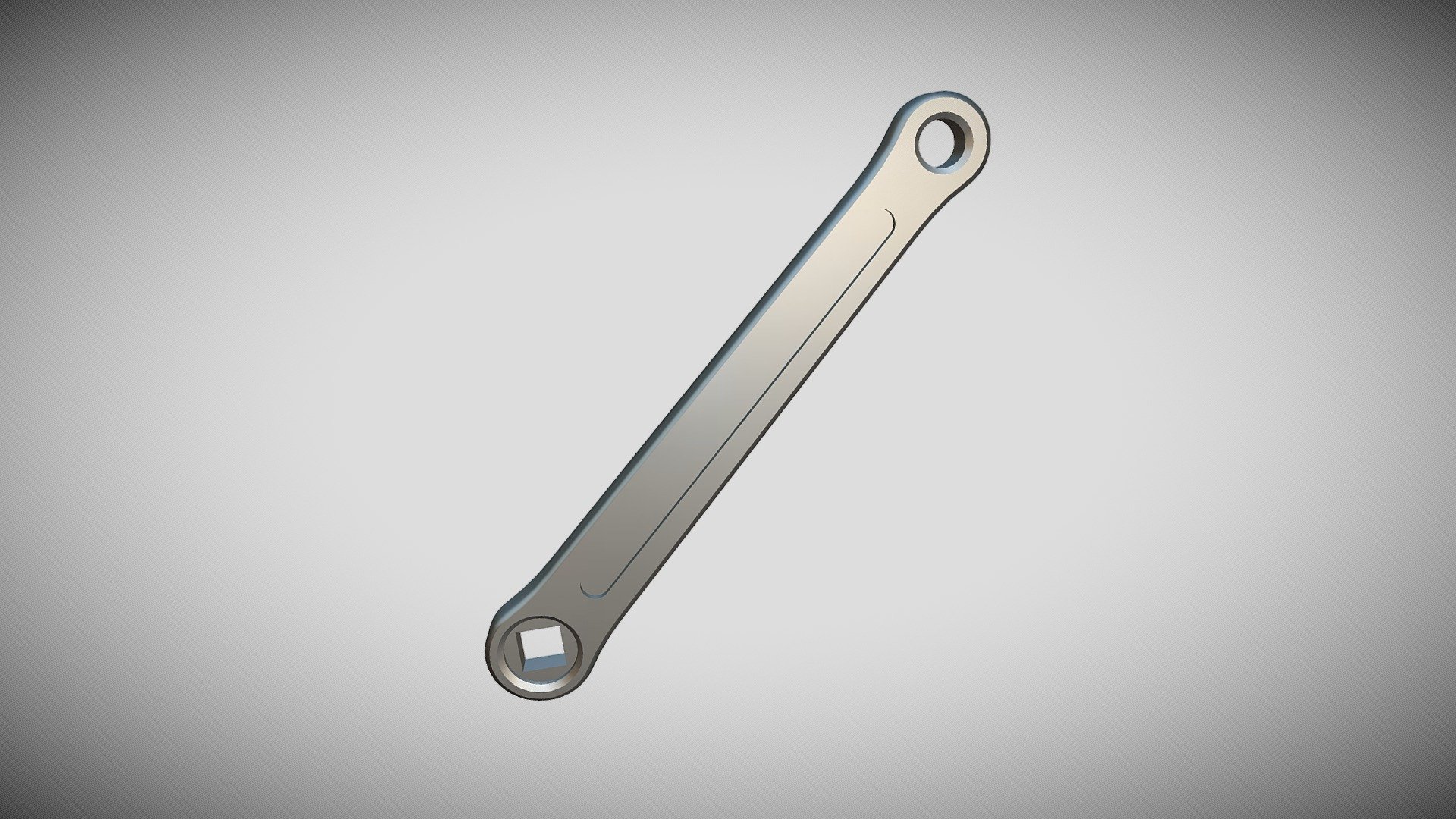 Bike Crank