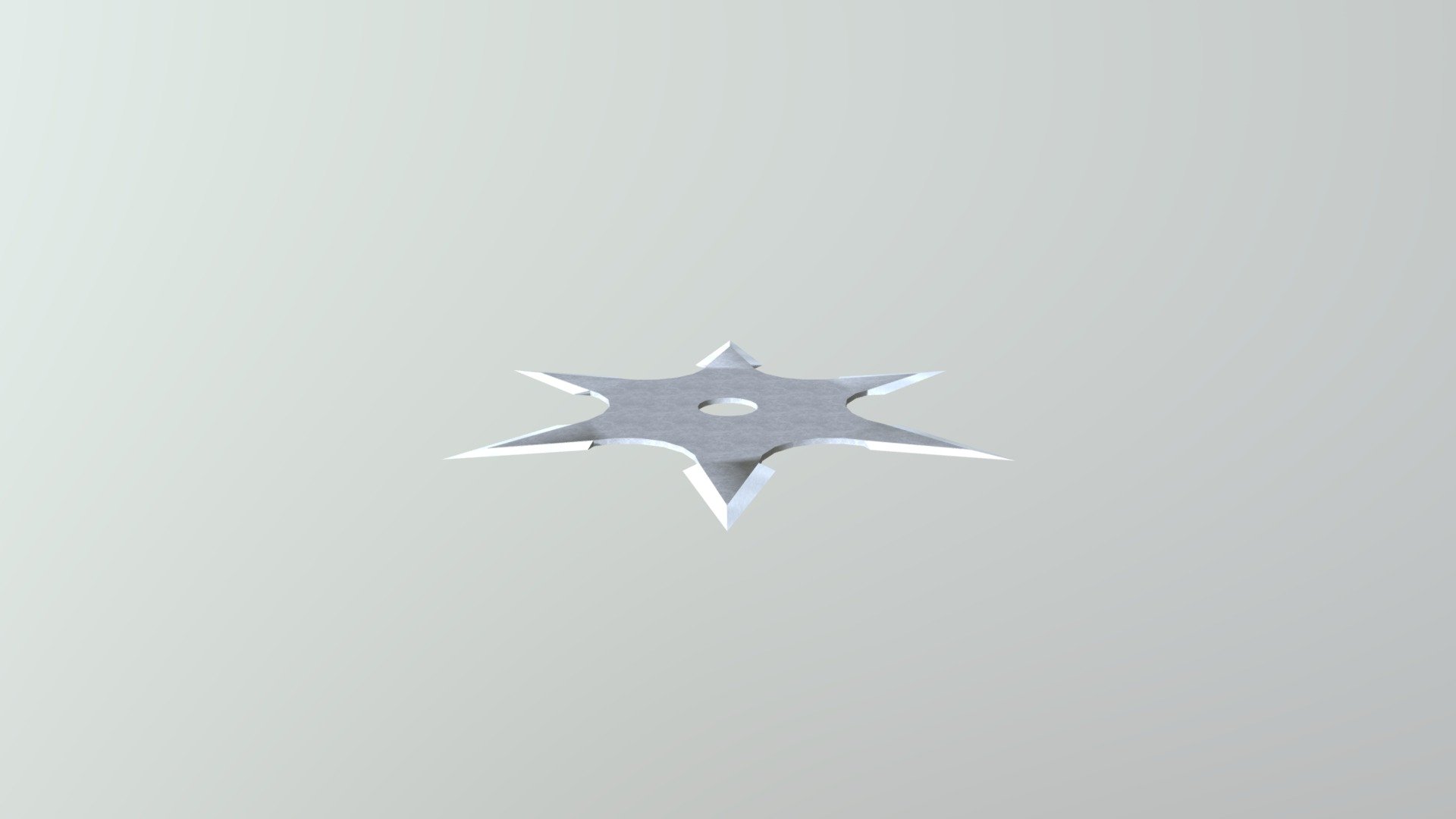 Shuriken