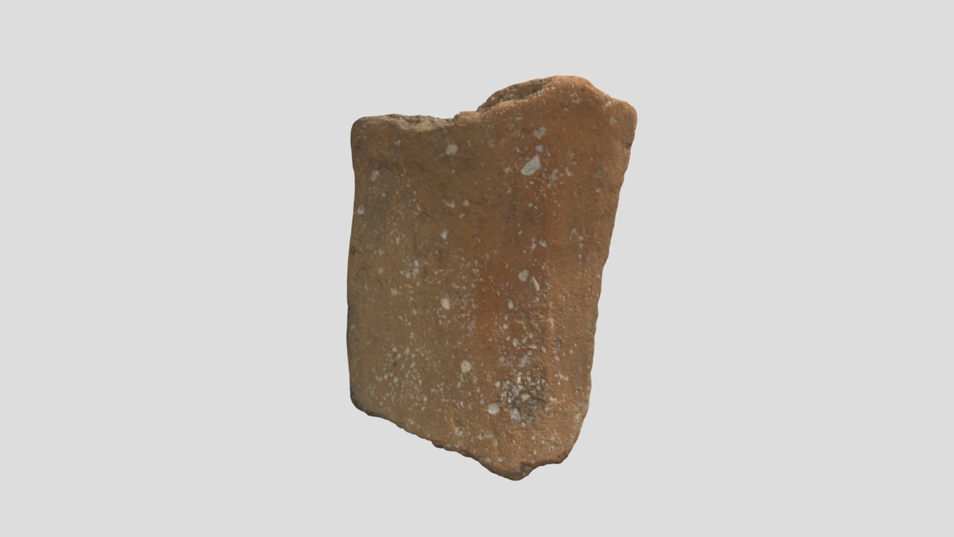Large Jar Rim 800-1000 Yo