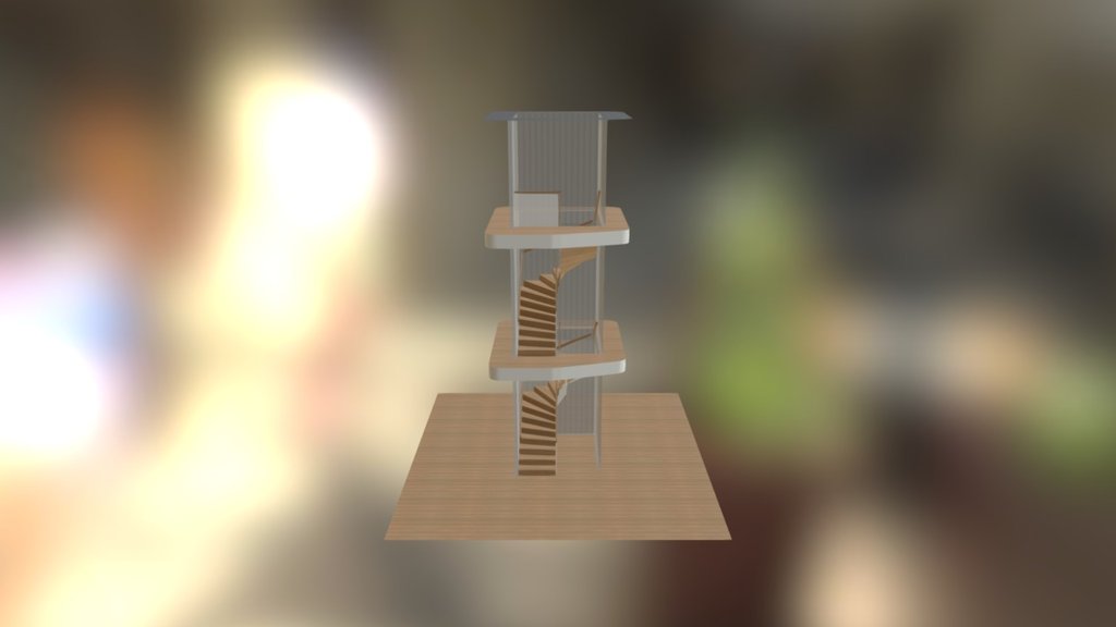 SK - 3D model by suldaltrevare [2d69880] - Sketchfab
