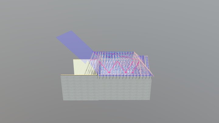 J17014A 3D Model