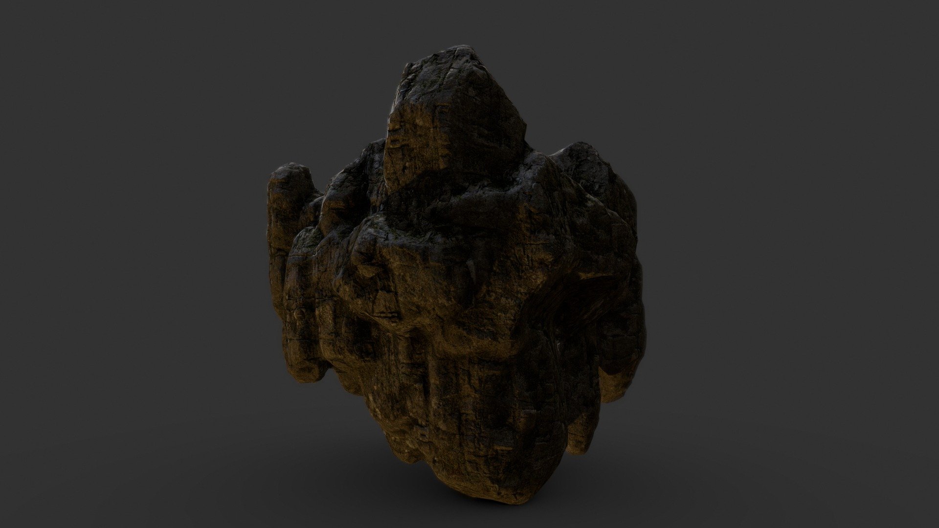 rock example
