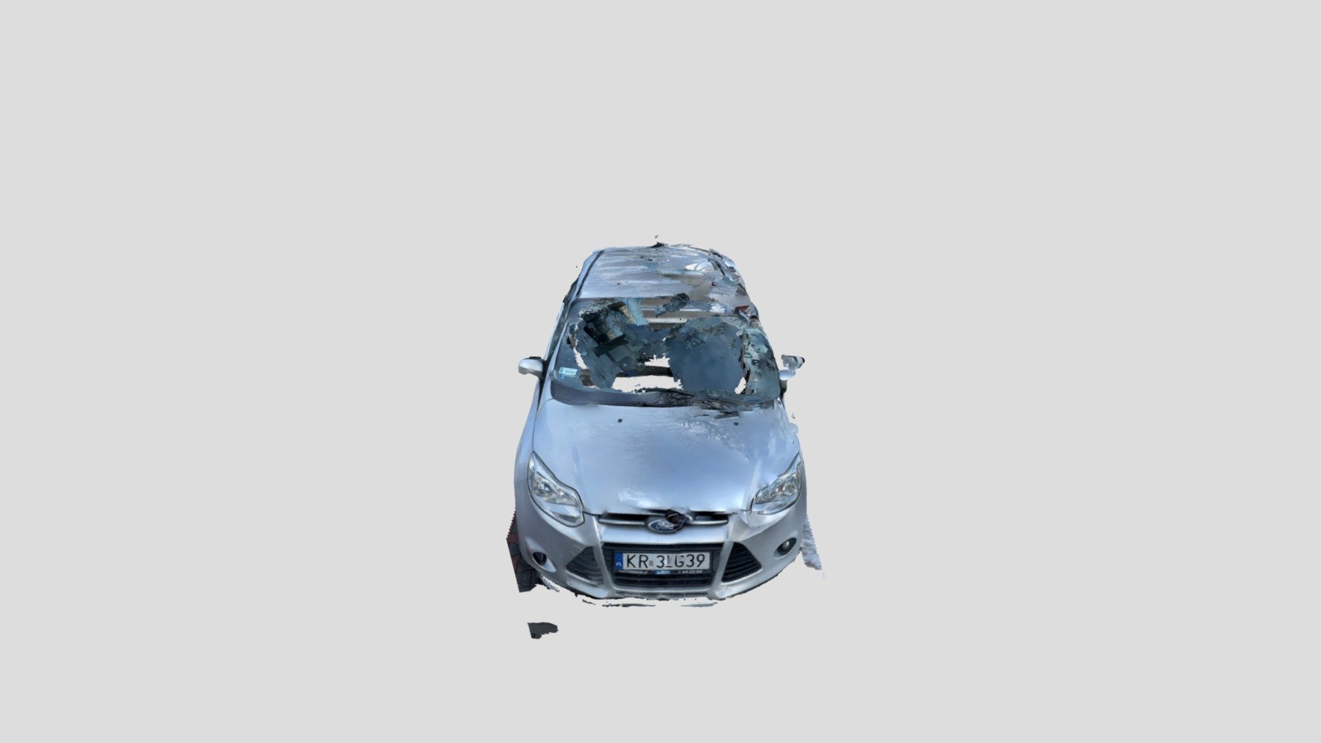 New Model