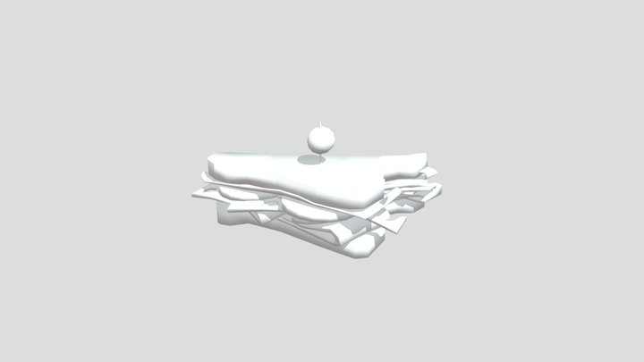 Ctf_2fort - CHECK THE DESCRIPTION!!! 3D Model