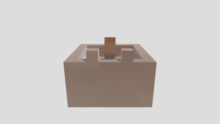 A cool kitchen sink