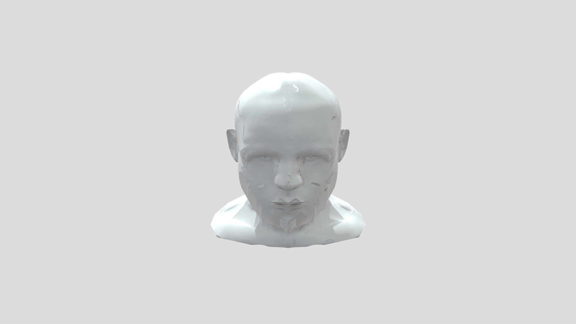 Bust