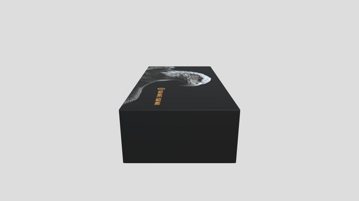 125x61x31_test 3D Model