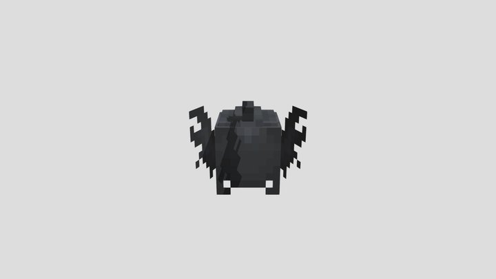 Targaryen helmet 3D Model