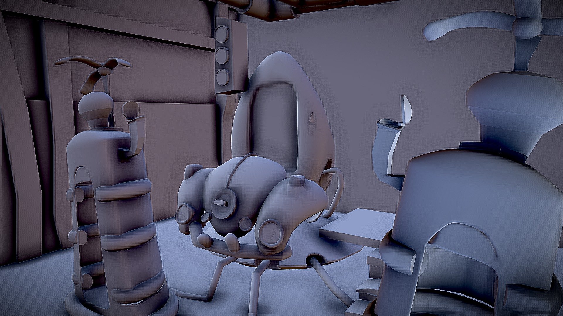 day of the Tentacle