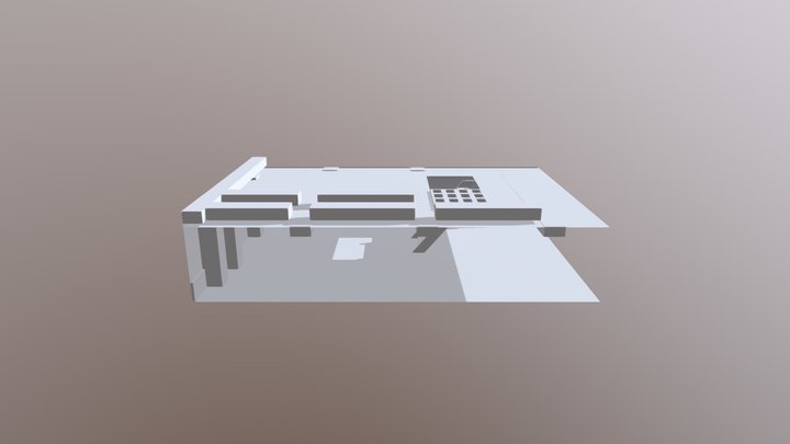 Troncoso Shawn SGD114 S9 Assignment1 Png 3D Model