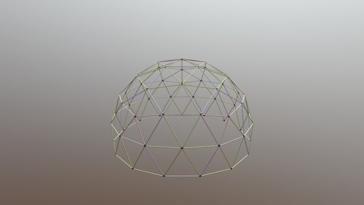@gym0010-1 Újurta 3D Model