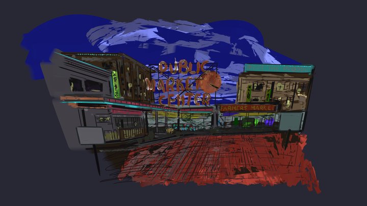 Untitled_44 3D Model