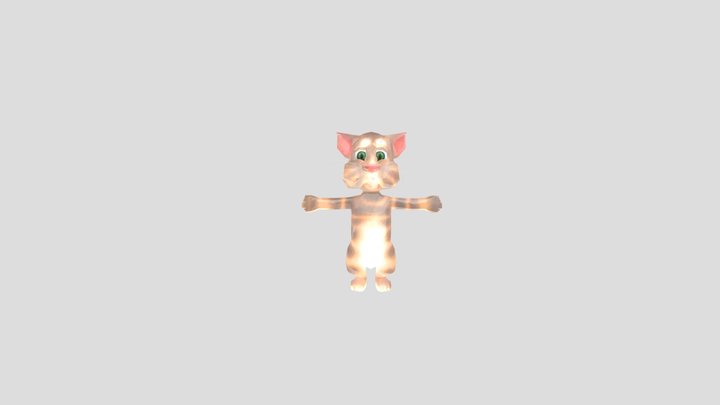 Leo – Free 3D Model STL
