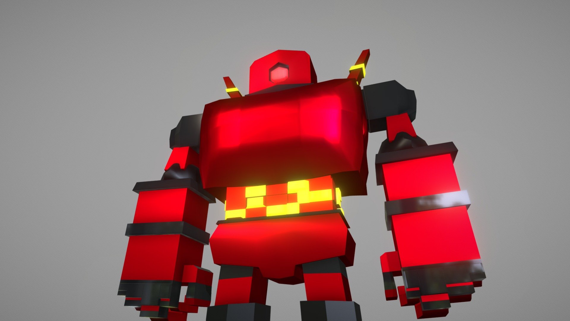 Iron golem