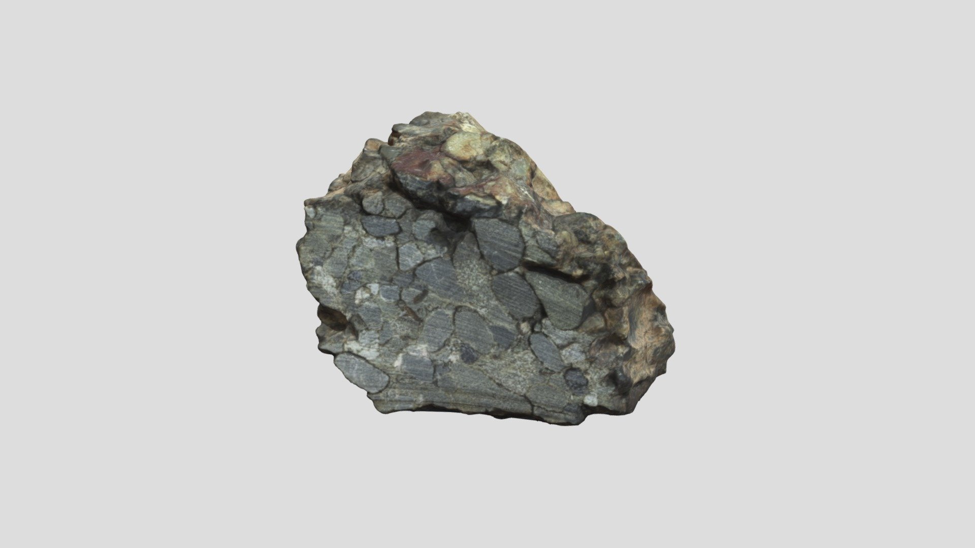 Conglomerate