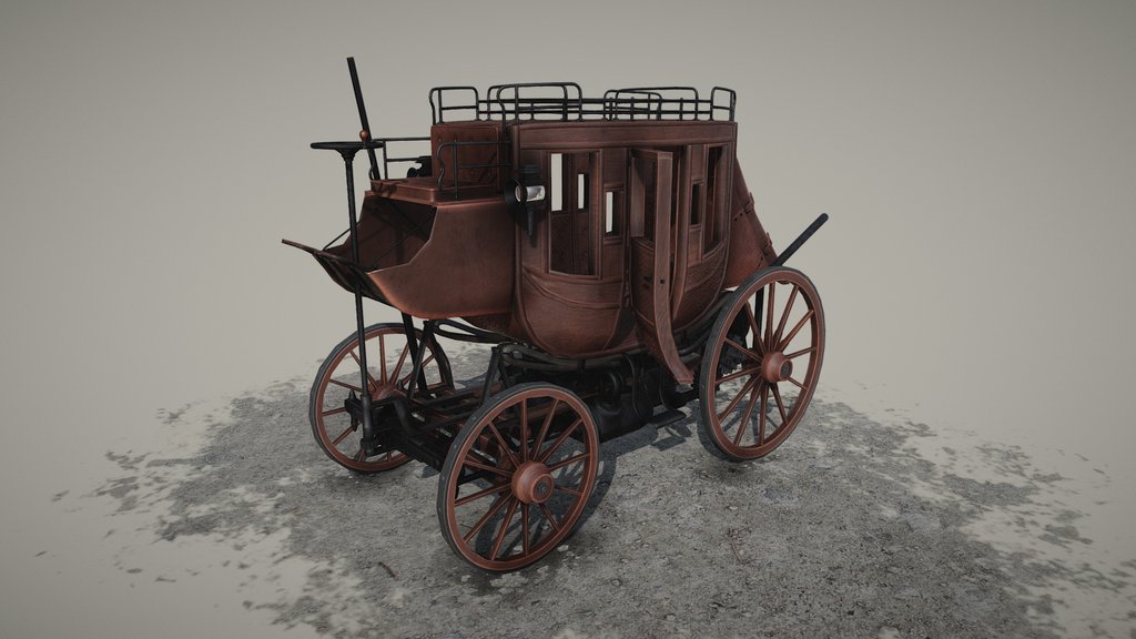 Object Reference - A 3D model collection by golewis - Sketchfab