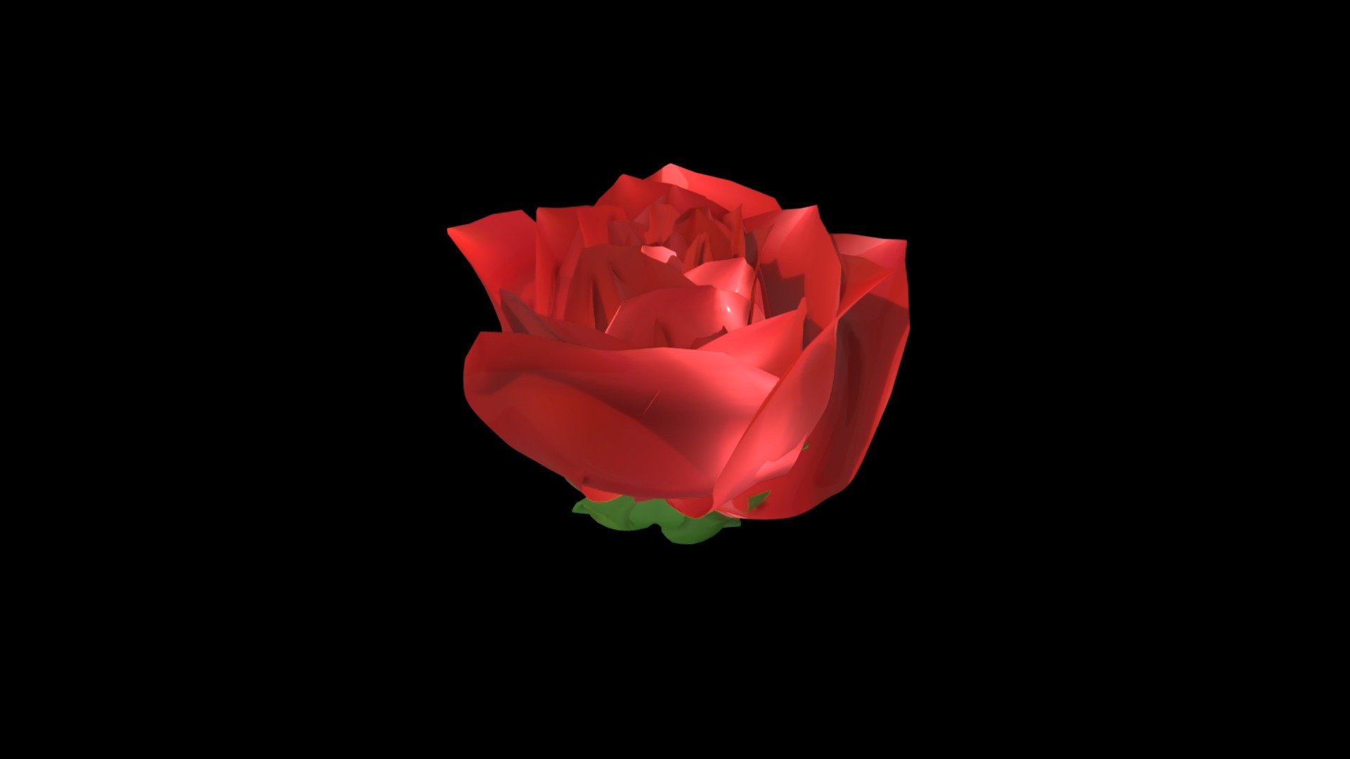 flower_FA_5 - Download Free 3D model by xyzuvwopq [2d7a331] - Sketchfab