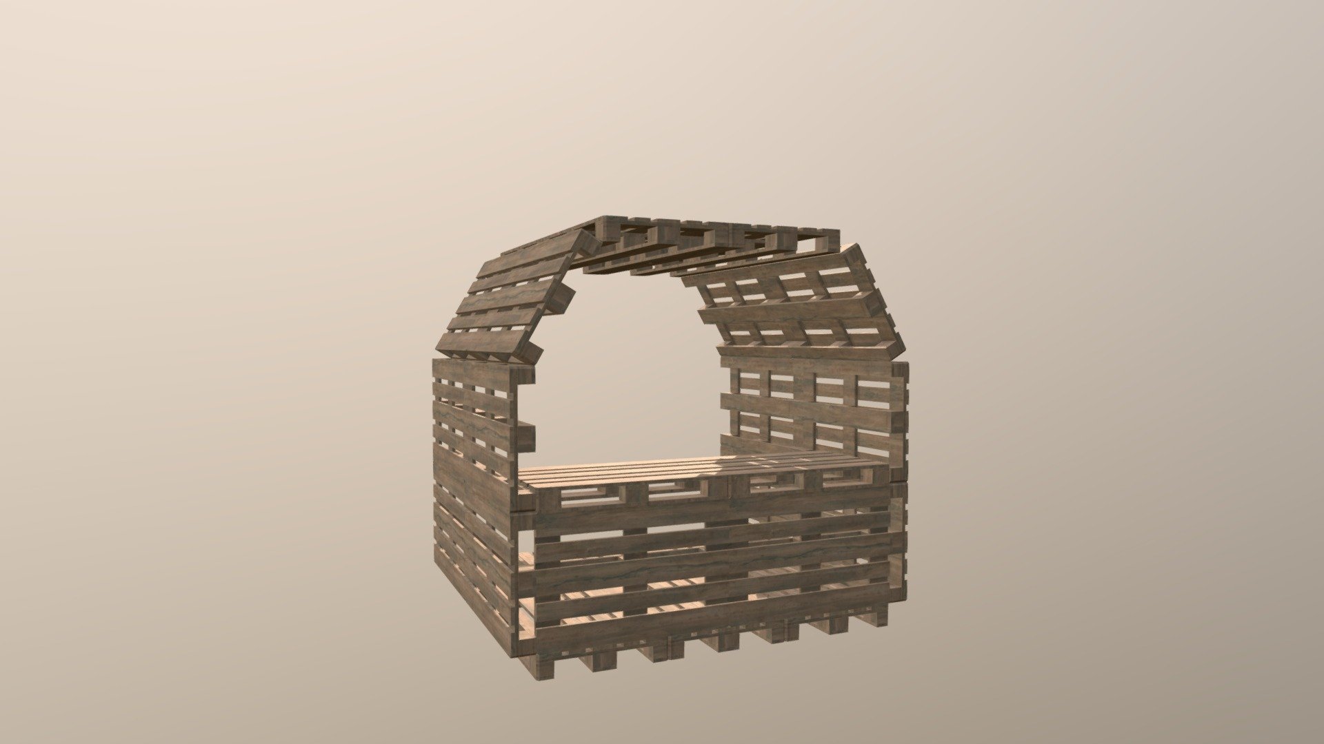 Booth V2