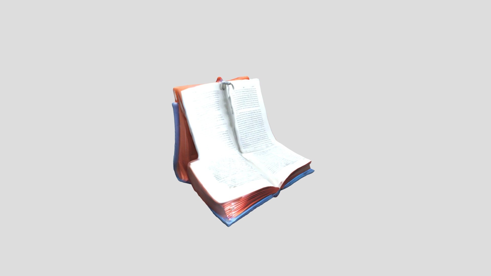 book_draft - 3D model by 15192023pv [2d7baf2] - Sketchfab