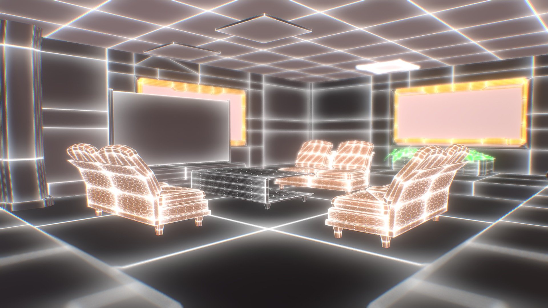 UXR LIGHT LOFT