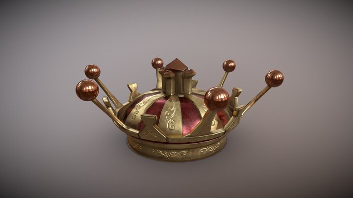 Royal Crown