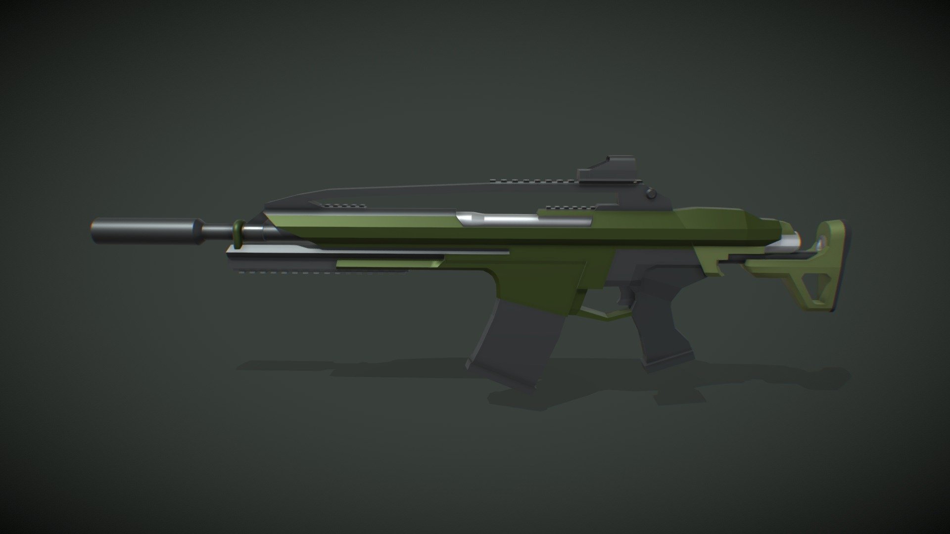 [XYZ School] Coursework / SCAR concept