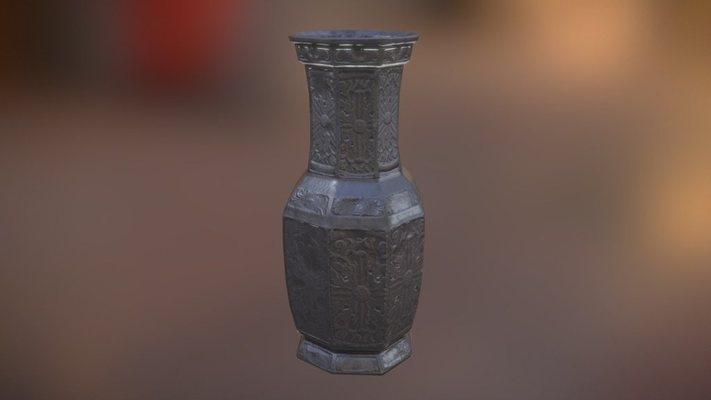 Vase