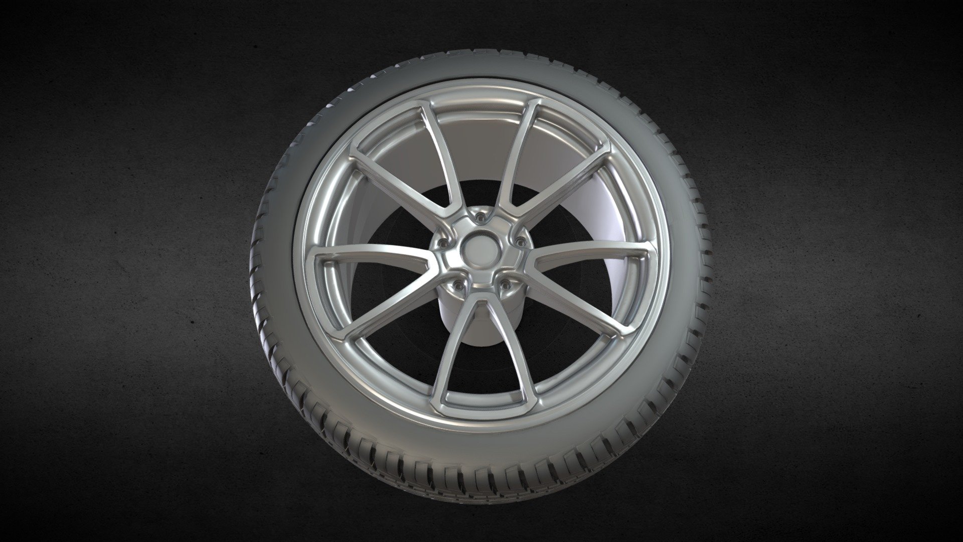 Custom Rim1 2.6